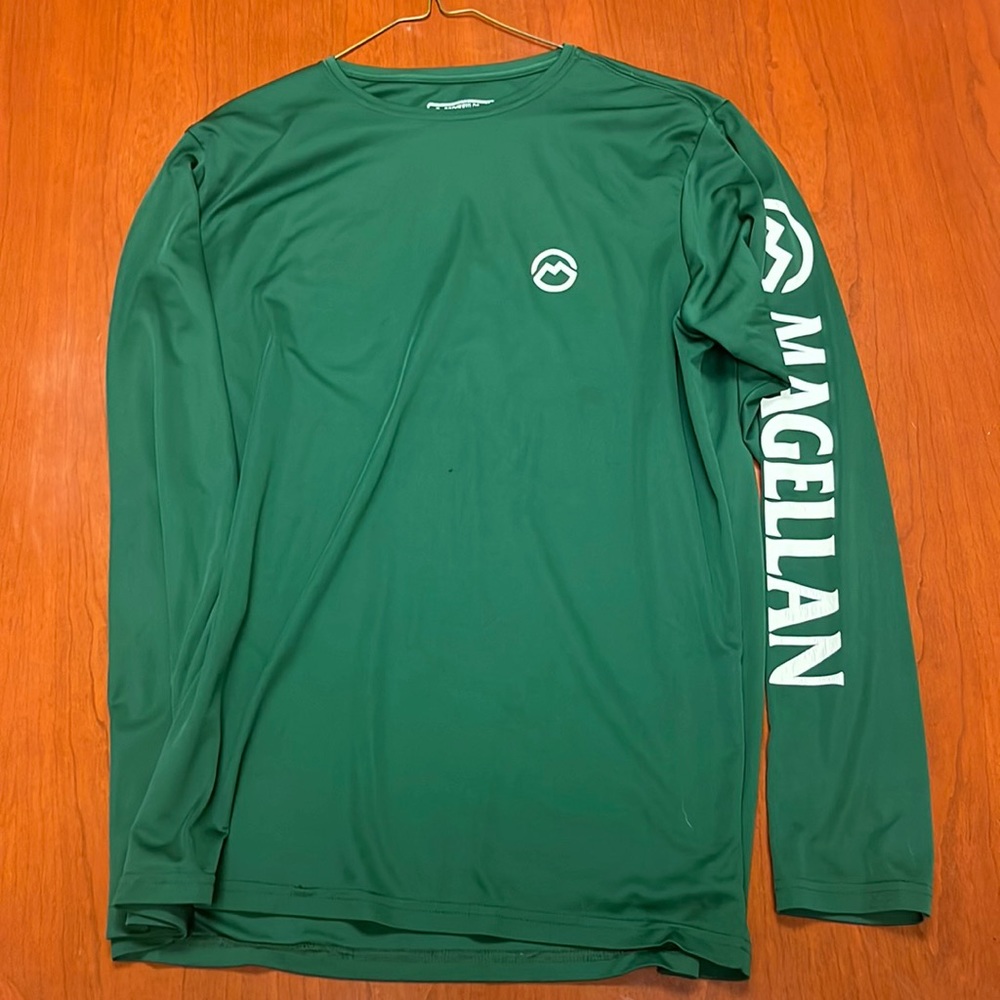 Magellan long sleeve